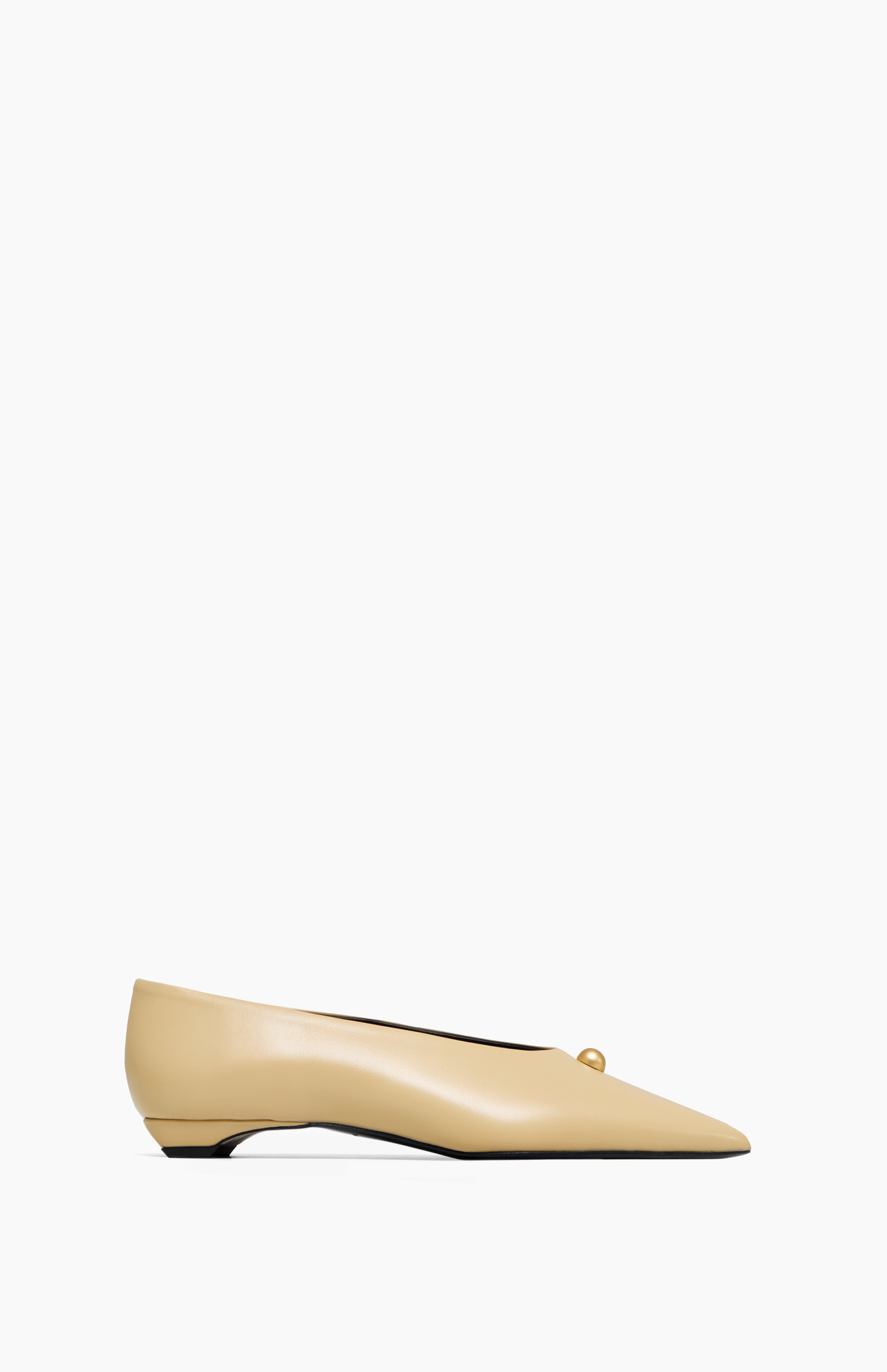 LILIANNA BUTTER CREAM