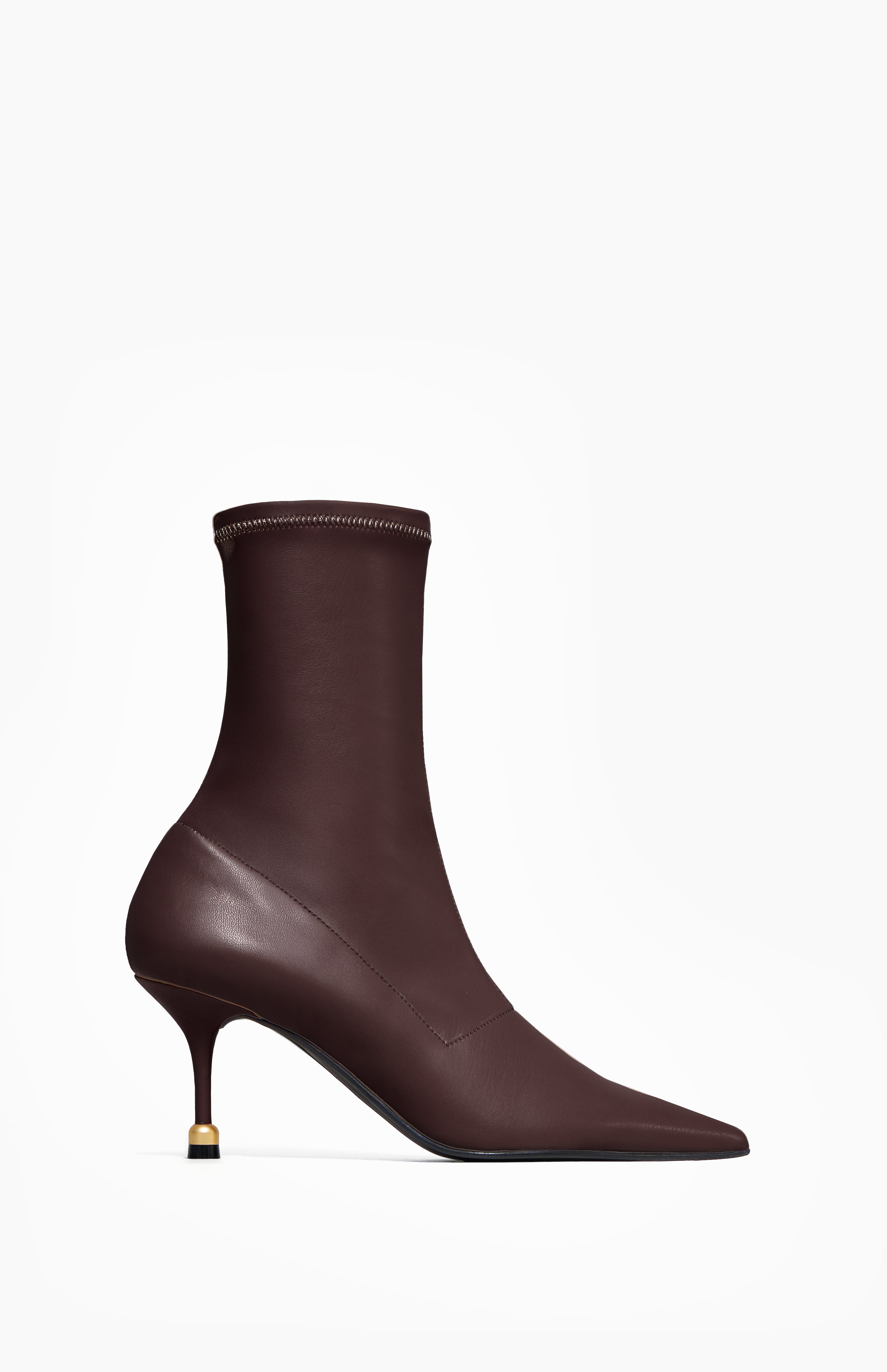 VERA DARK COFFEE