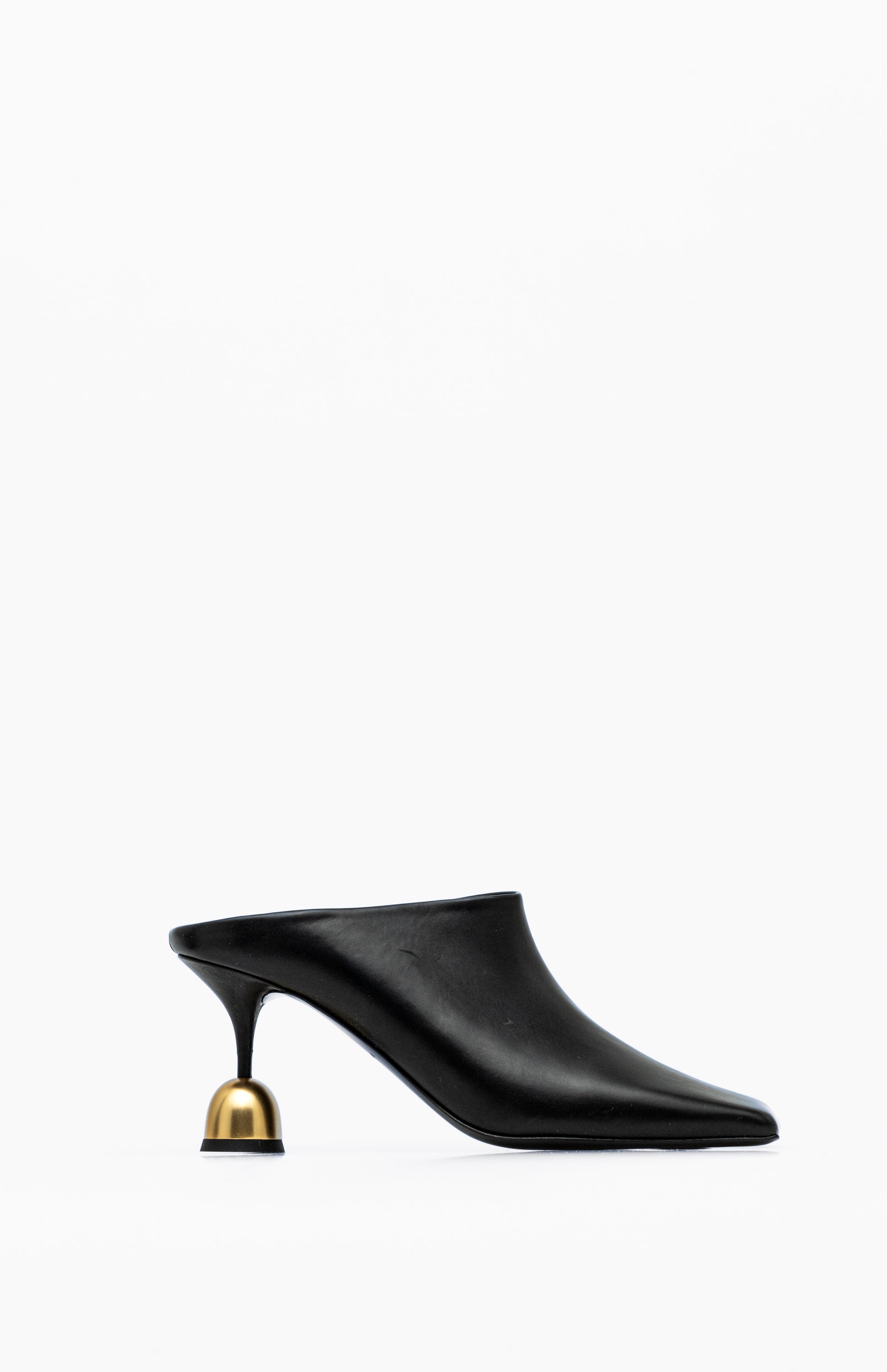 DONNA DEEP BLACK
