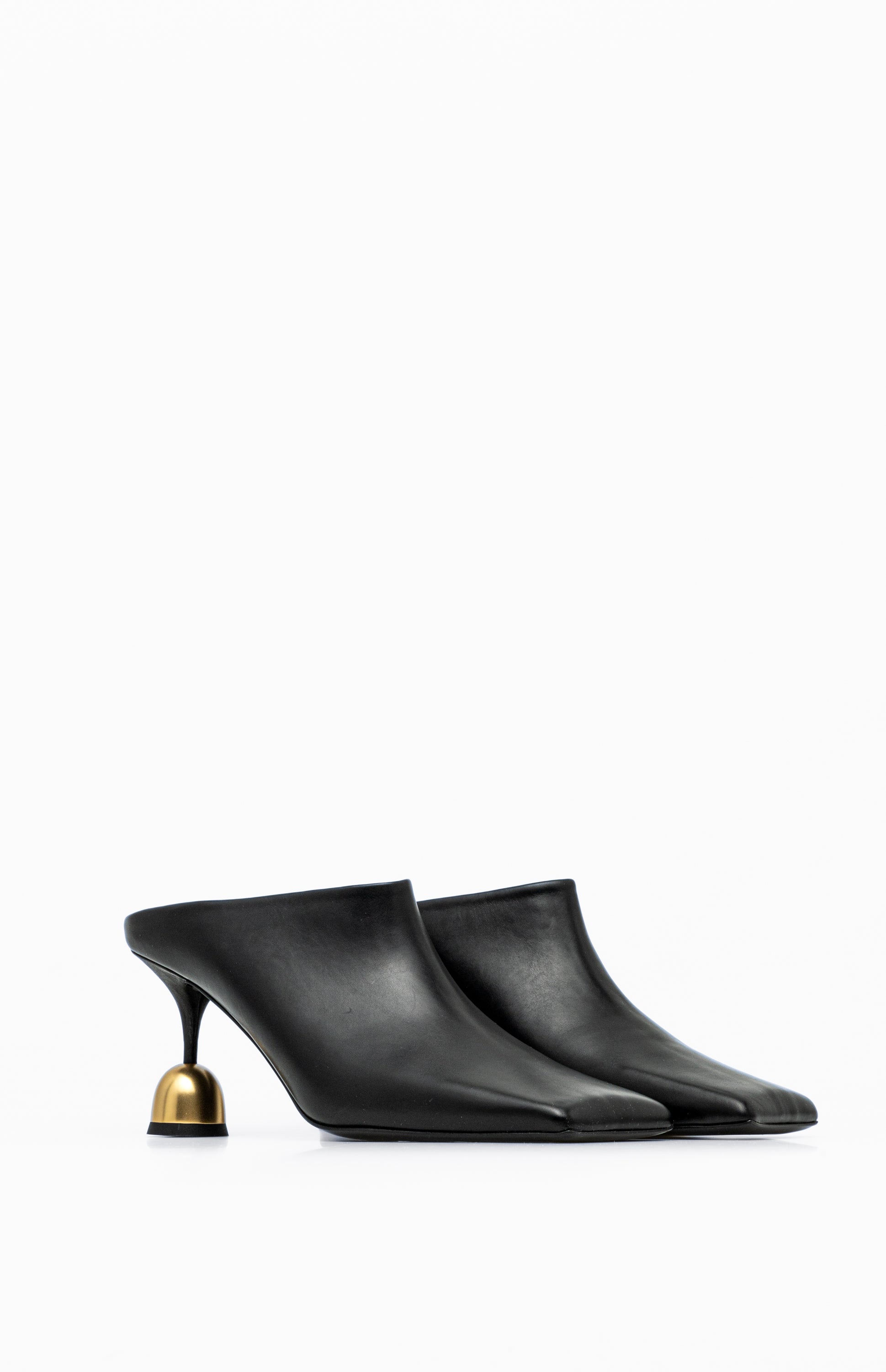 DONNA DEEP BLACK