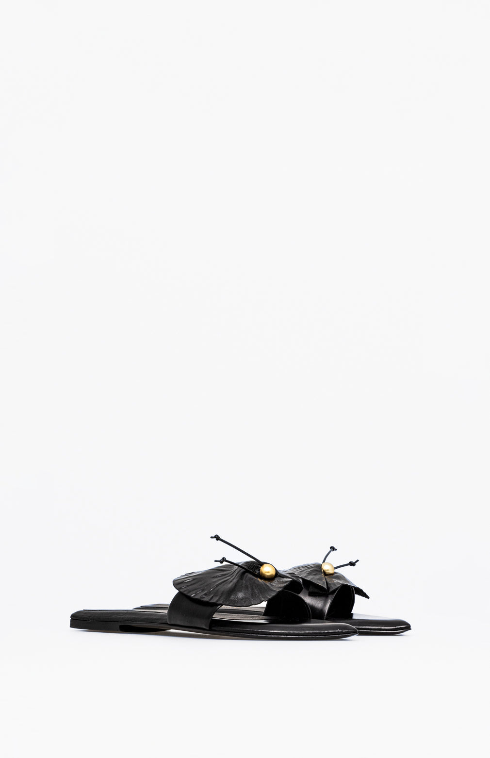 LILY DEEP BLACK