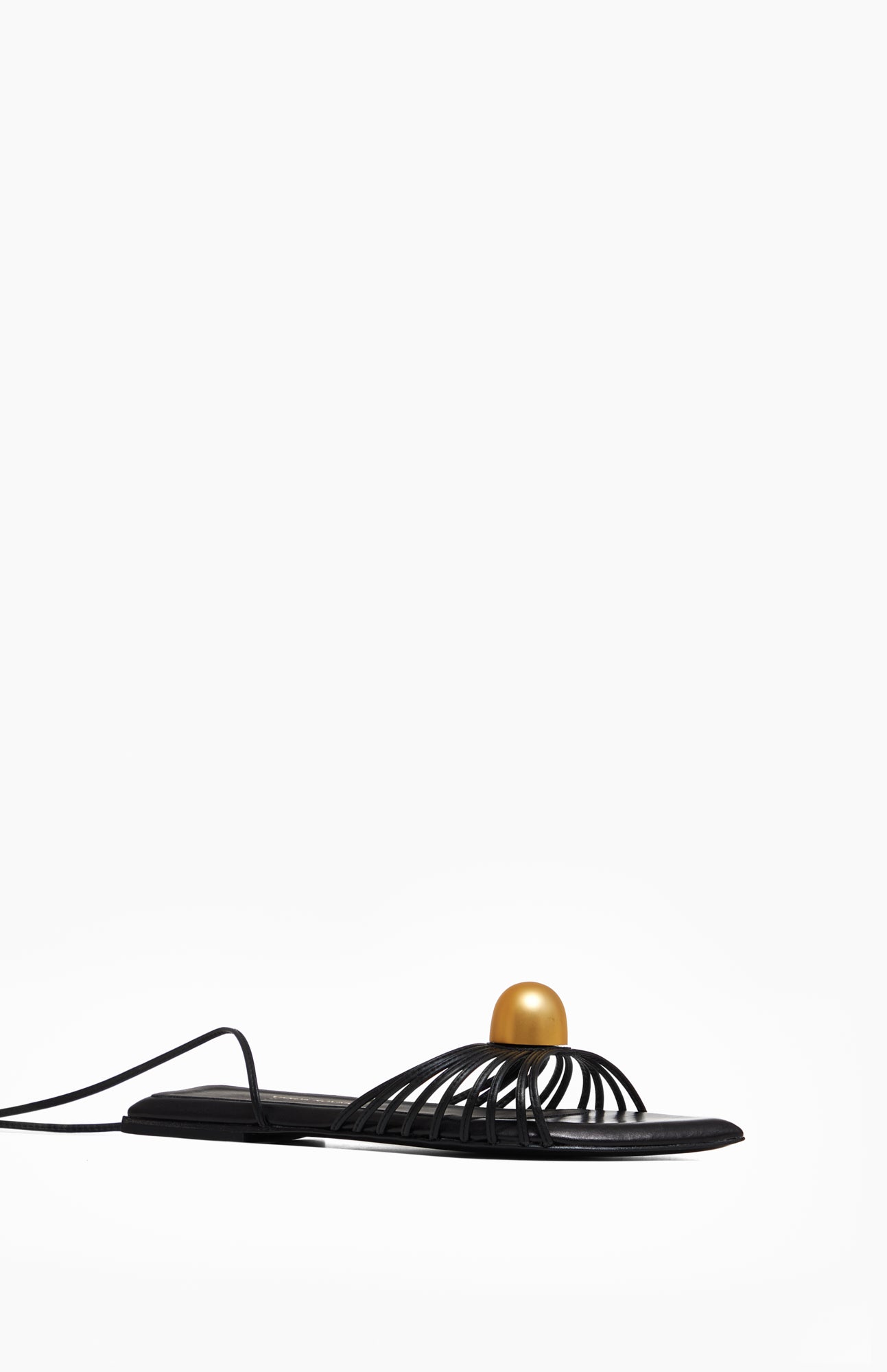 SIENNA DEEP BLACK