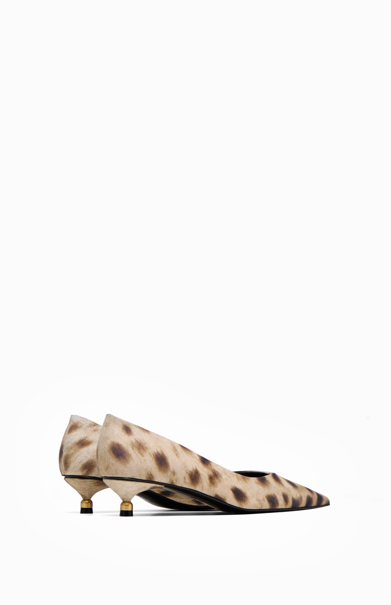 DIANA LIGHT LEOPARD