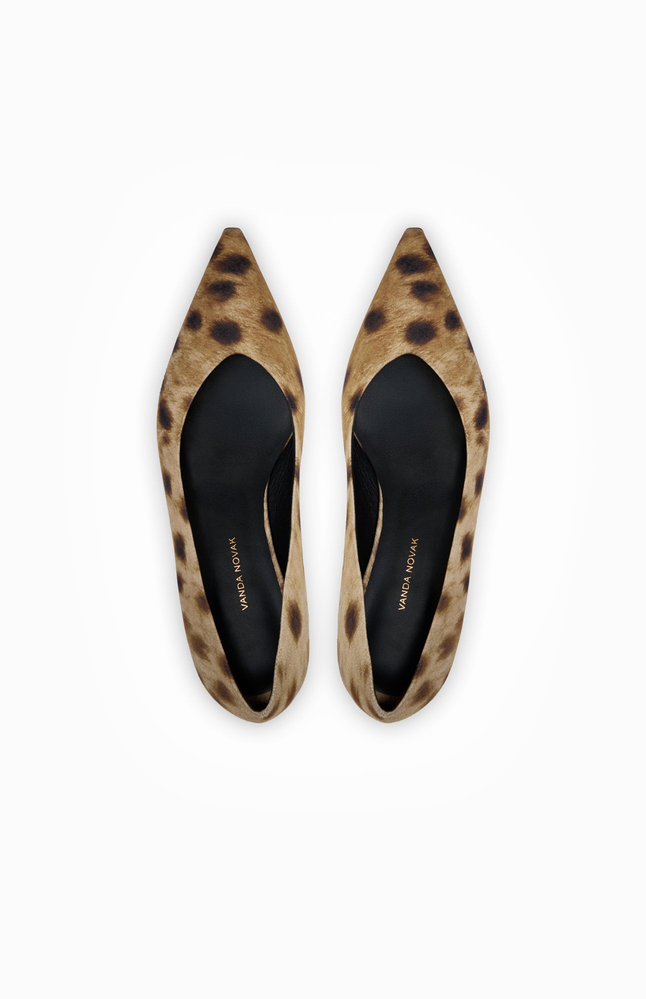 DIANA LIGHT LEOPARD