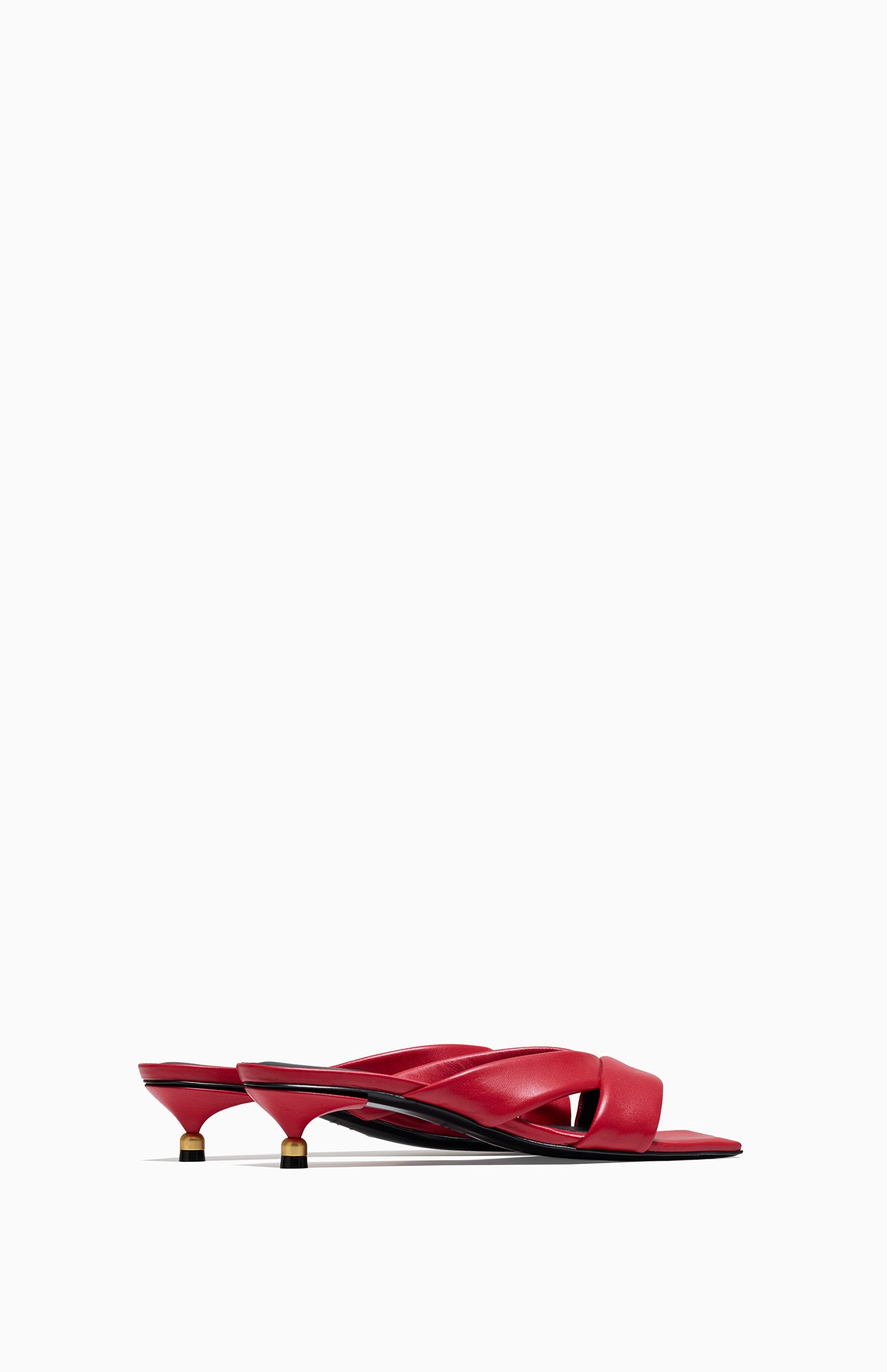 MAYA LOVELY RED