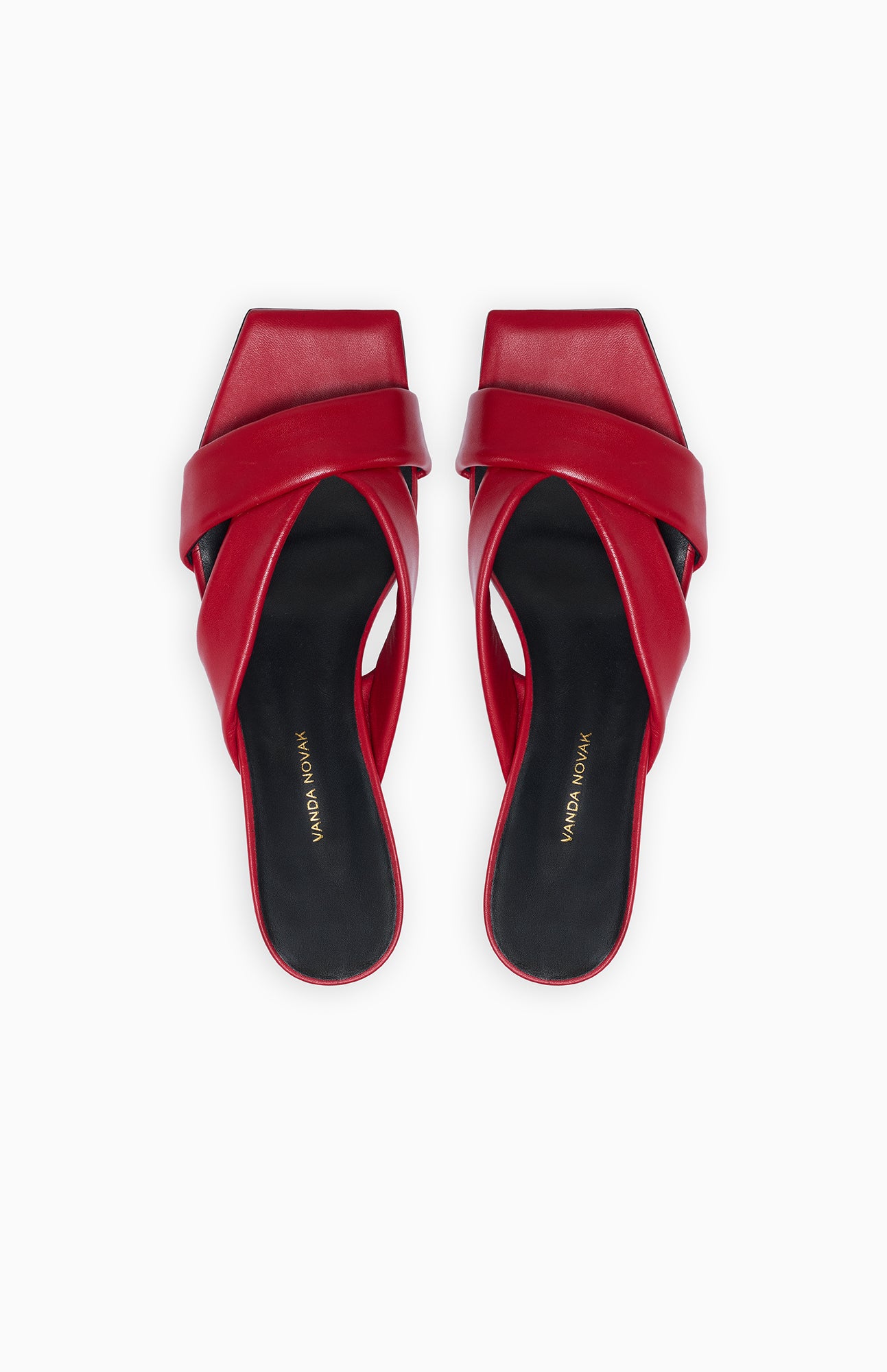 MAYA LOVELY RED
