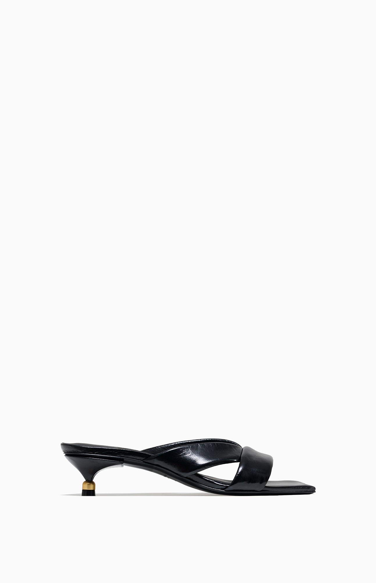 MAYA WET BLACK