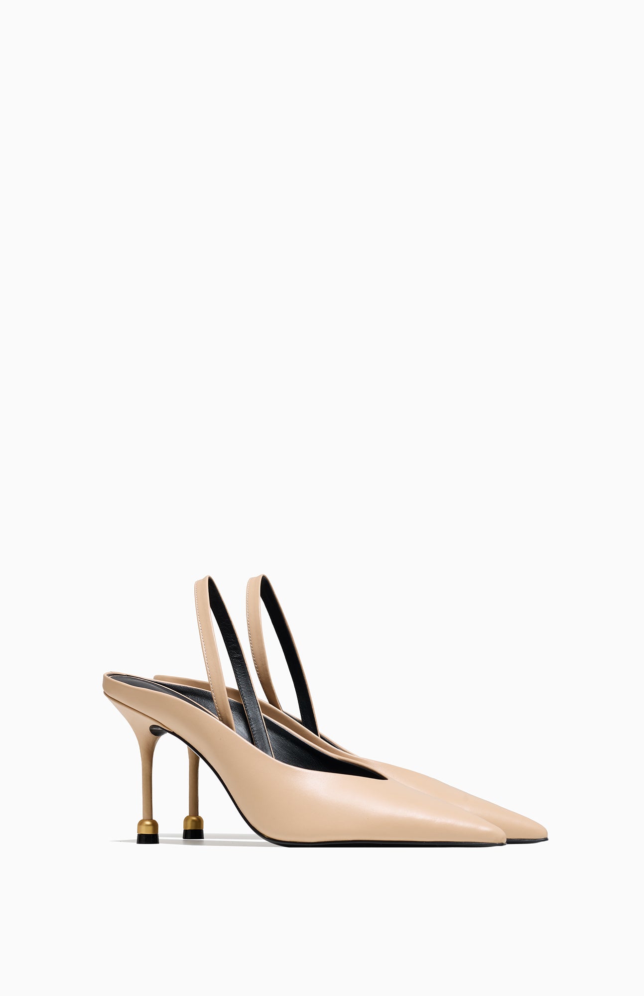 MILLY LIGHT NUDE