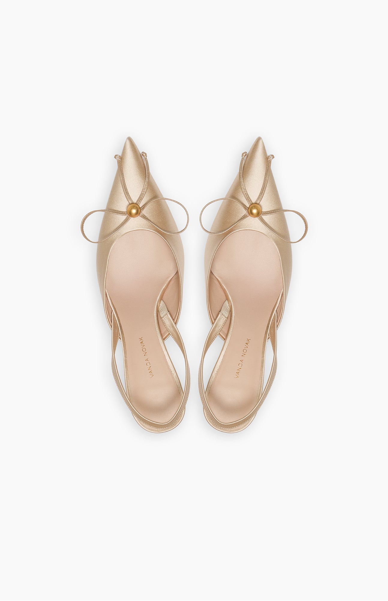 BELLA CHIFFON IVORY