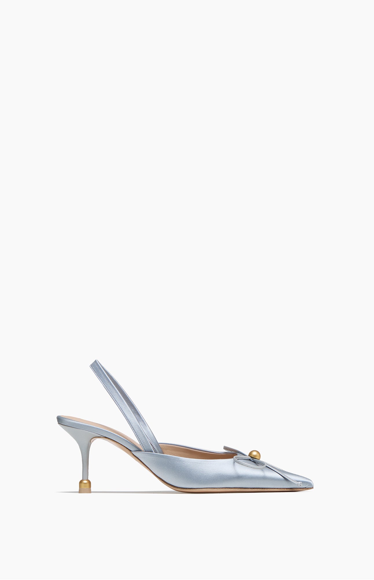 BELLA SKY SATIN