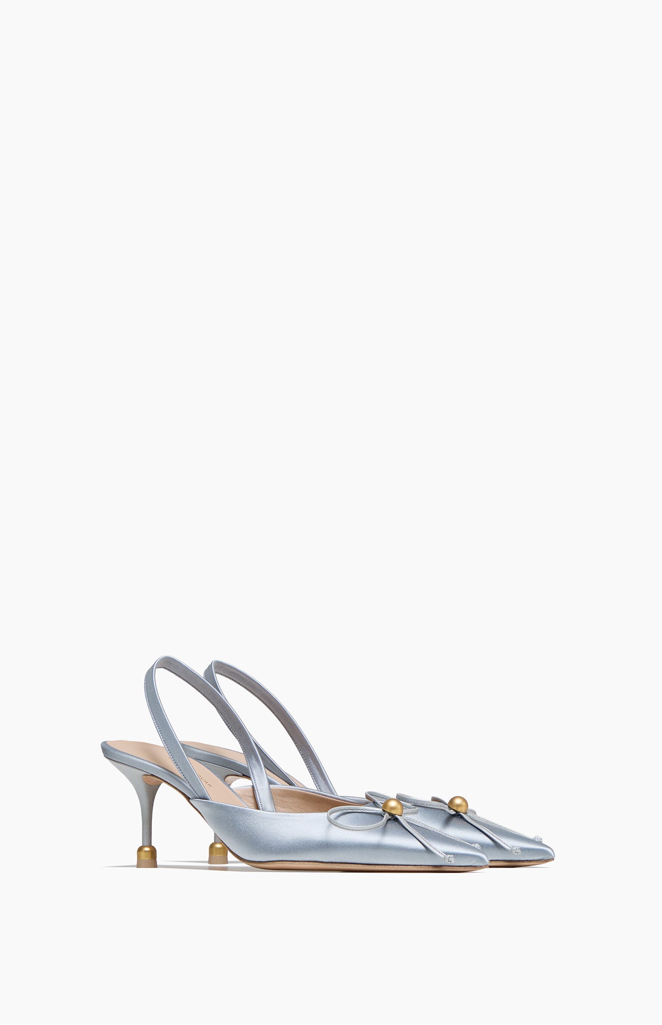 BELLA SKY SATIN