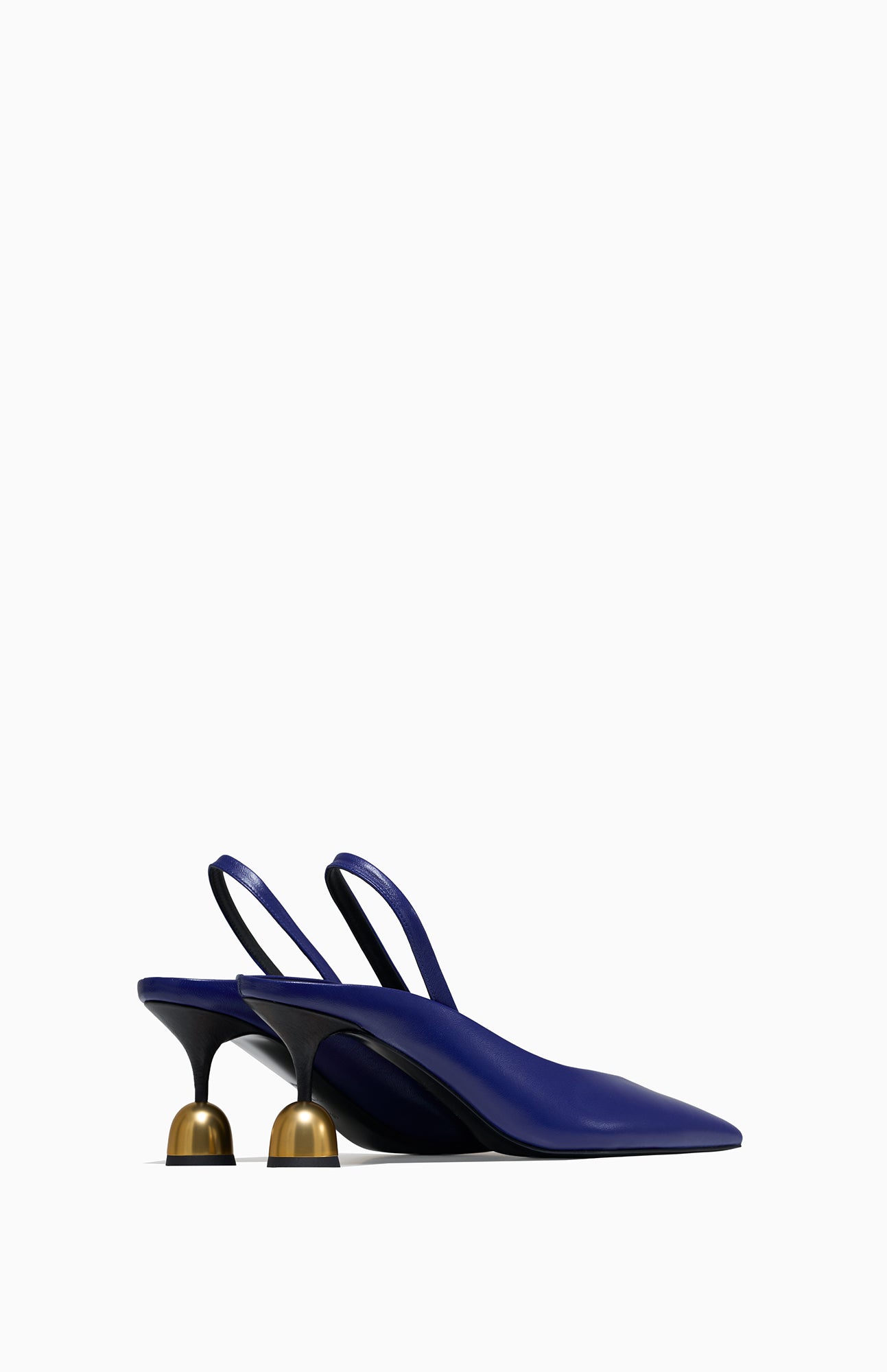 LUCY ELECTRIC BLUE