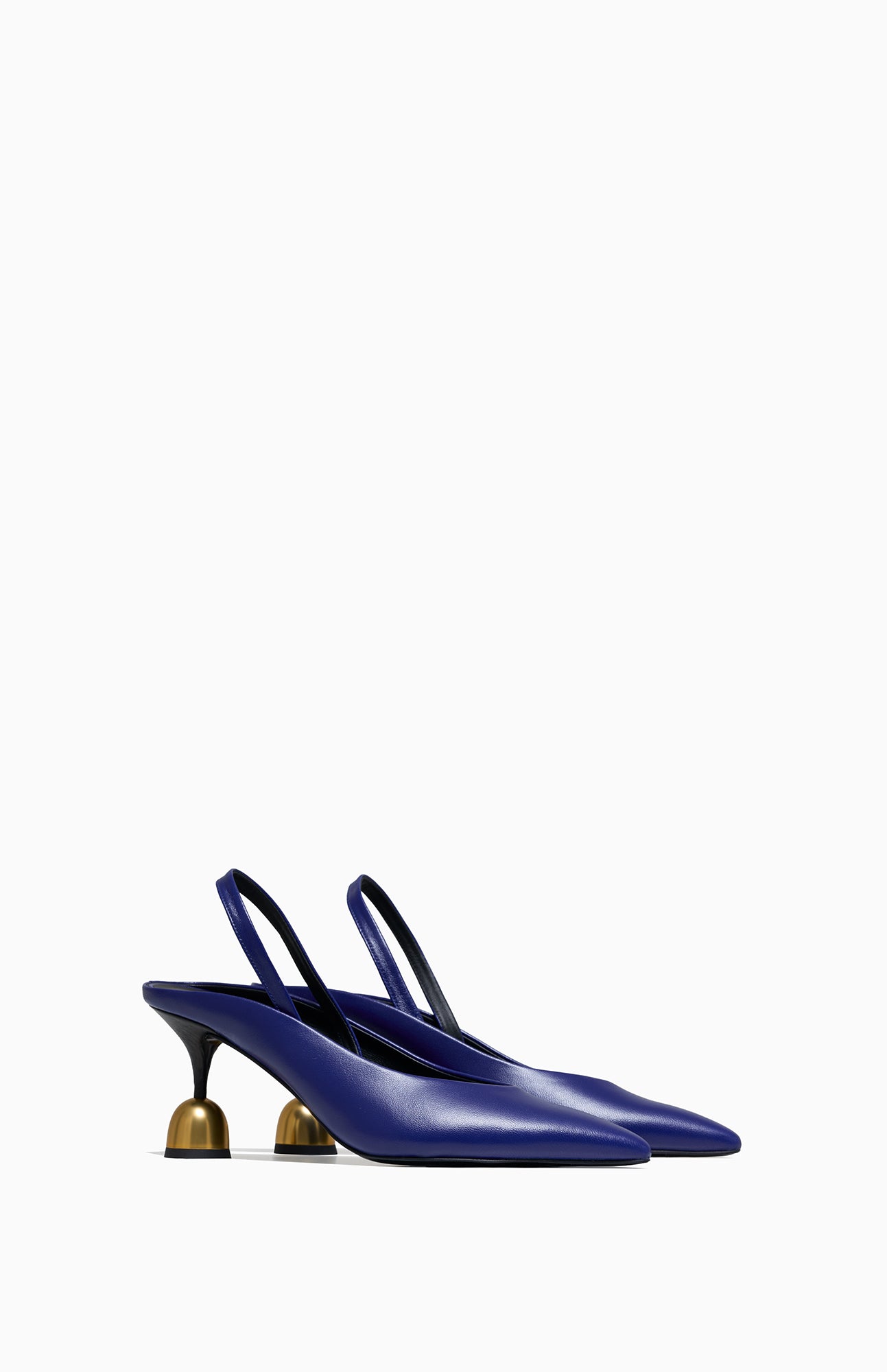 LUCY ELECTRIC BLUE