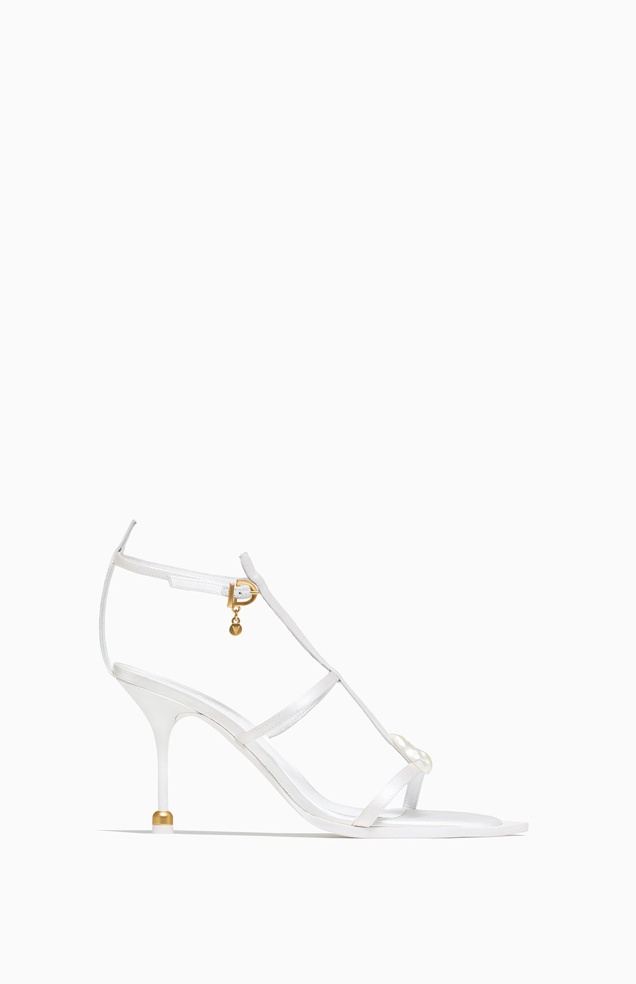 HOLLY PEARL WHITE