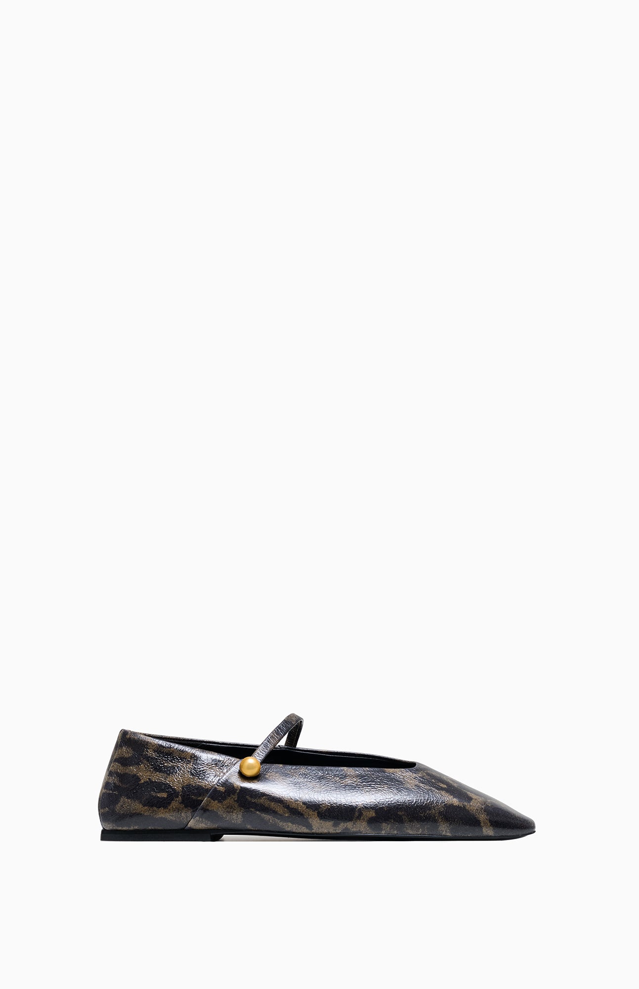 EVINA DARK LEOPARD