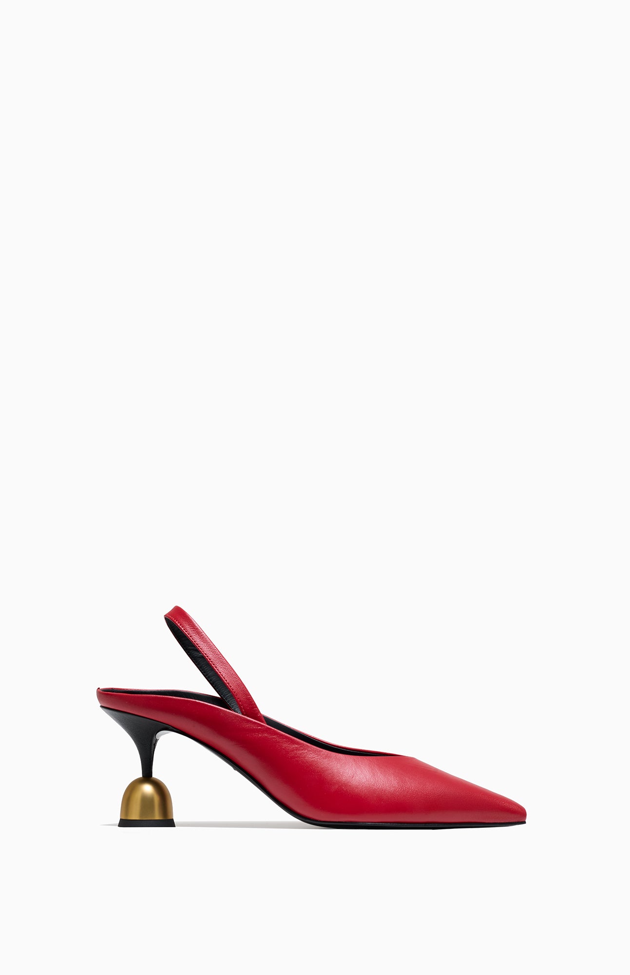 LUCY LOVELY RED