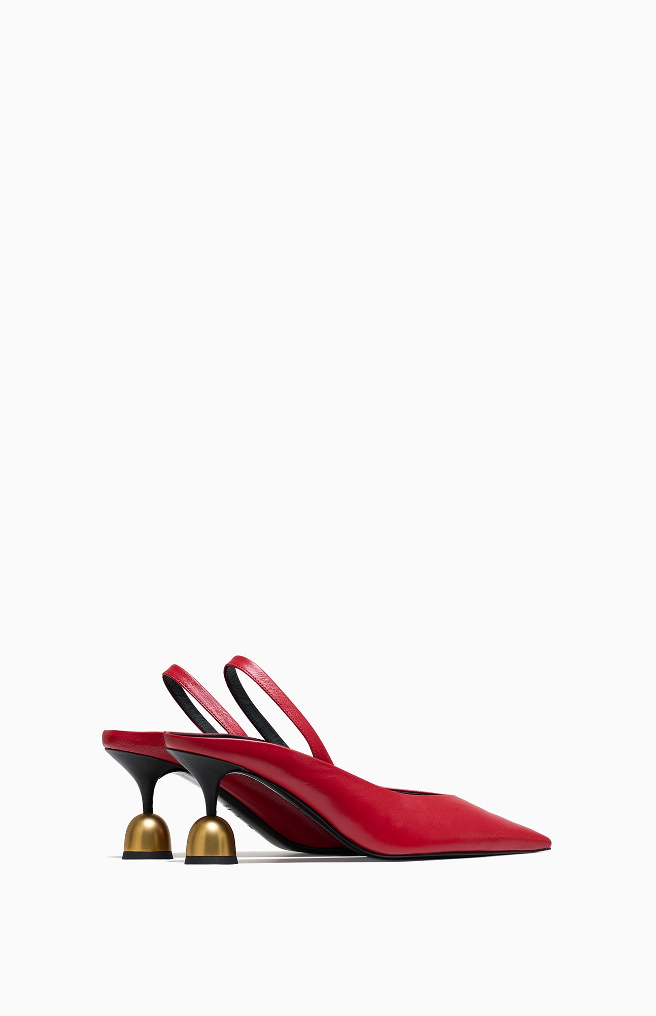 LUCY LOVELY RED