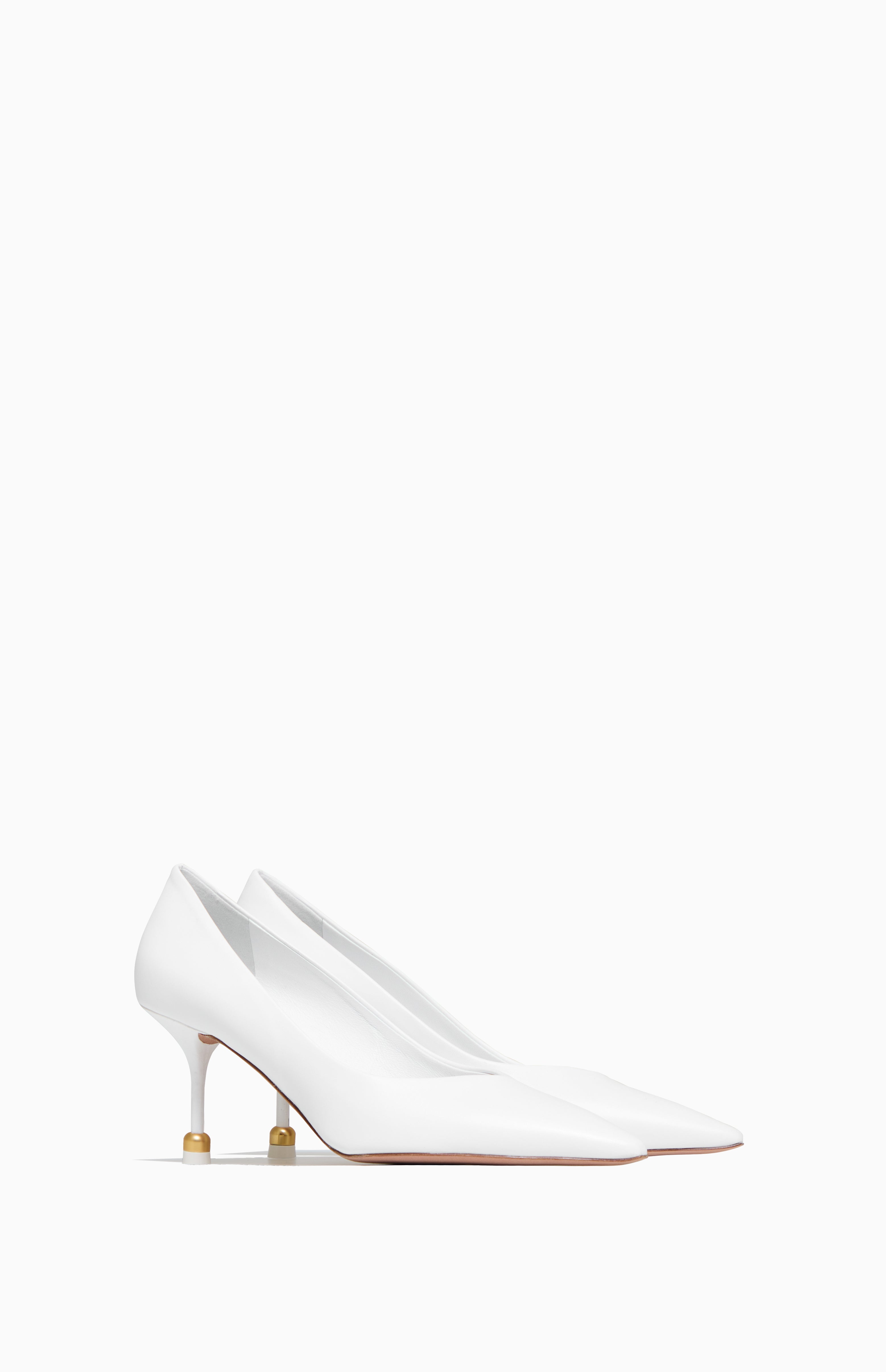 POLA ALABASTER WHITE