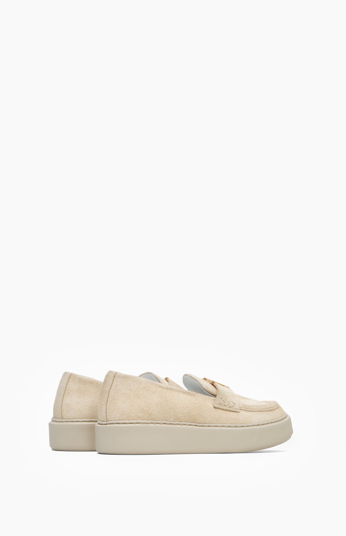 KAYLA FLUFFY BEIGE