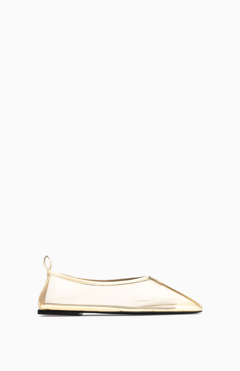 ELIN TRANSPARENT IVORY