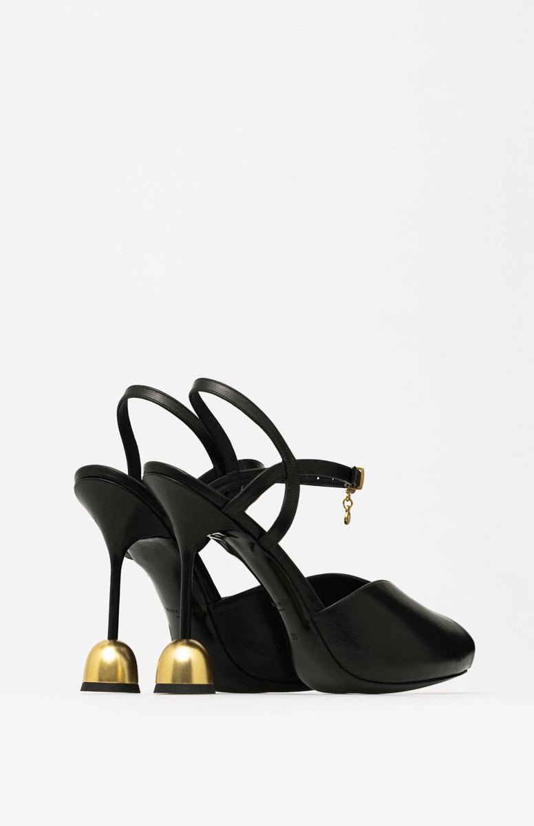 MARILYN DEEP BLACK