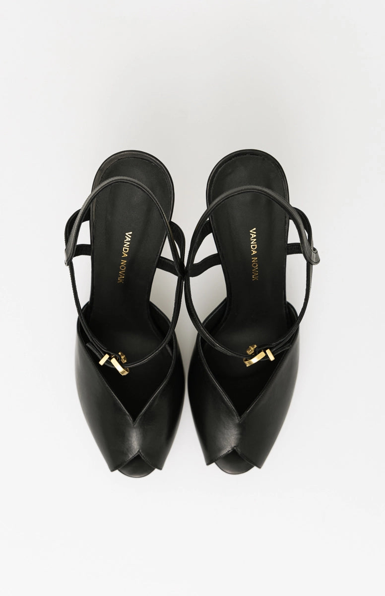 MARILYN DEEP BLACK